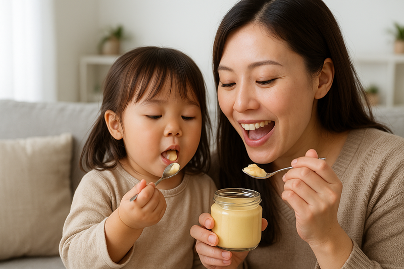 鶴見生まれのつるぷりん